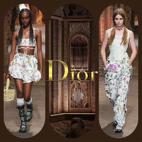 Dior Primavera